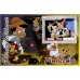 Animation, Cartoons Disney Pinocchio